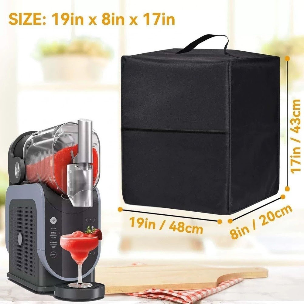 Kitchen Appliances Made In Usa - Housse anti-poussière imperméable et résistante à