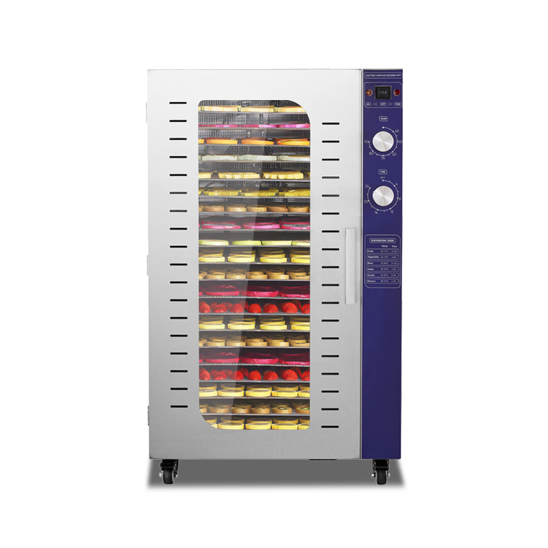 Dehydrator Tray Electric - Déshydrateur alimentaire électrique de grande taille