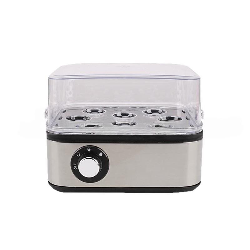 Egg Cooker Rapid - Cuiseur à œufs électrique rapide AC93,
