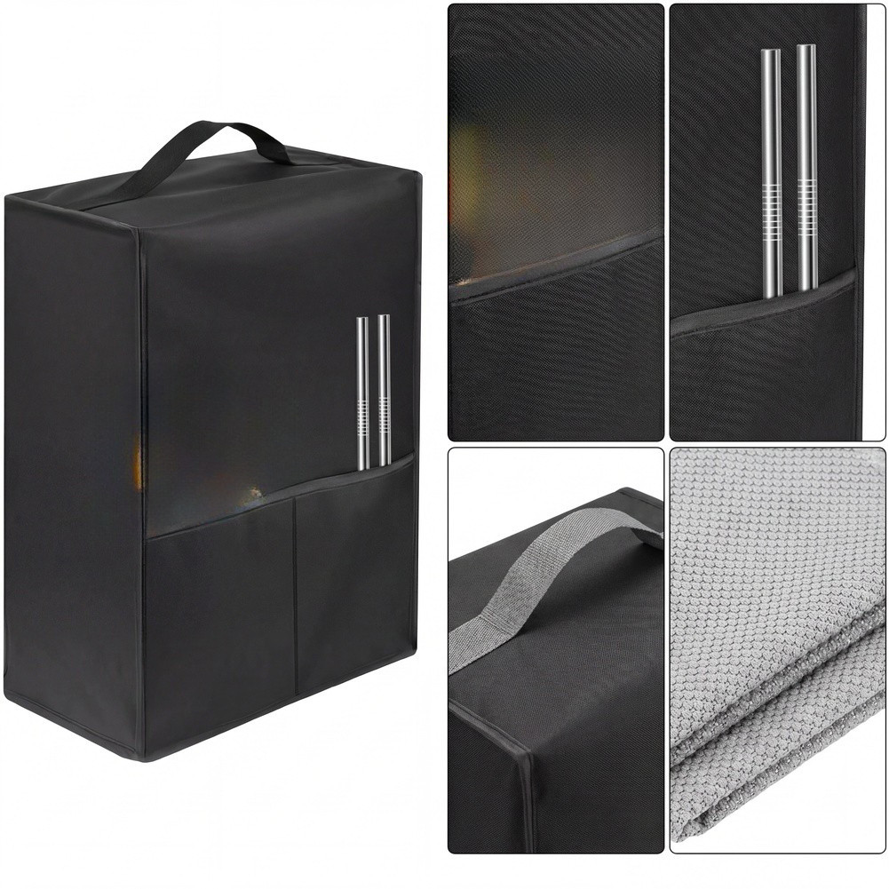 Kitchen Appliances Made In Usa - Housse anti-poussière imperméable et résistante à