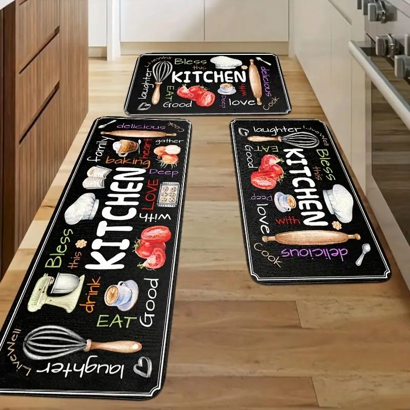 Kitchen Appliances Made In Usa - VIKAMA Tapis de sol pour appareils