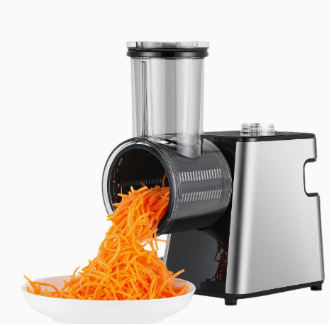 Kitchen Appliances Made In Usa - Coupe-légumes électrique multifonctionnel - appareil de