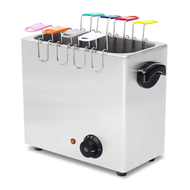 Egg Cooker Rapid - Cuiseur à œufs électrique rapide en