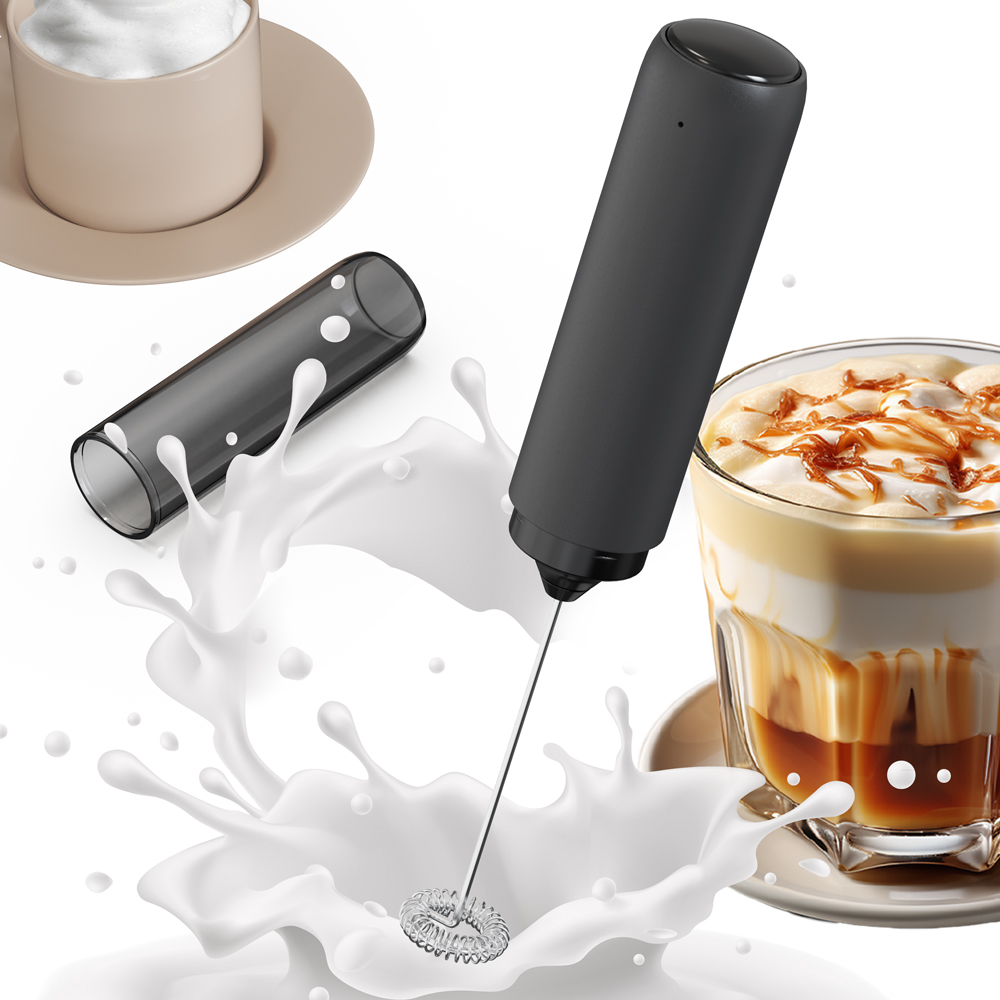 Mousseur à lait puissant pour  - Kitchen Appliances Sales avis et prix