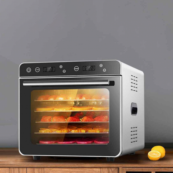 Déshydrateur alimentaire élect - Dehydrator Tray Electric avis et prix
