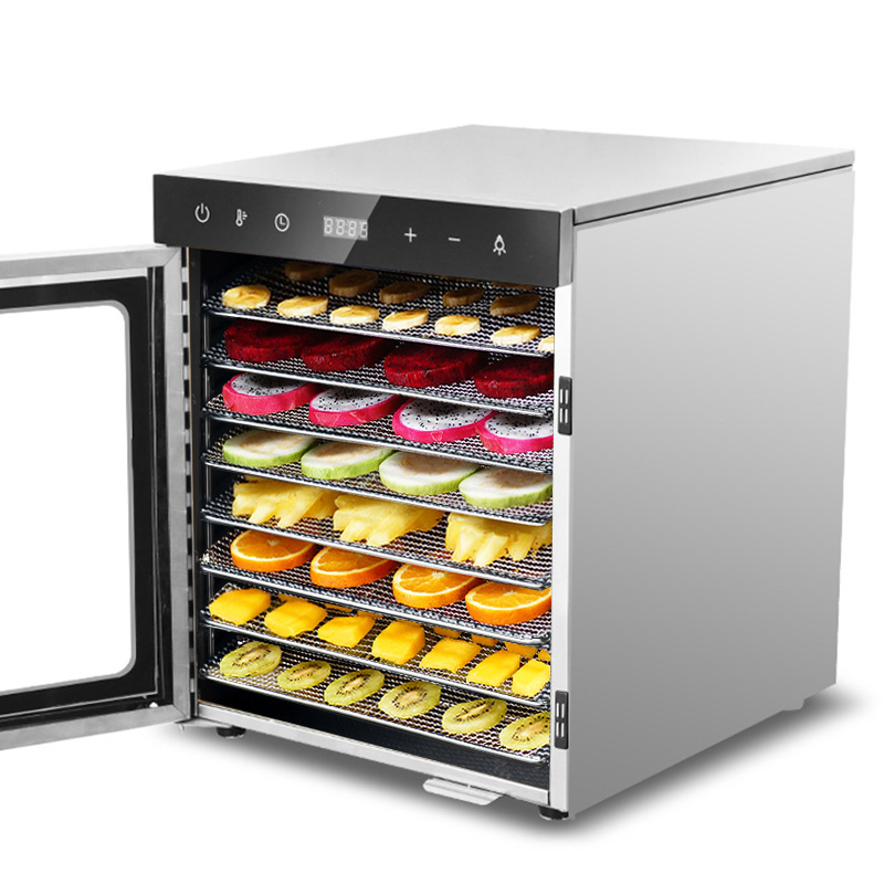 Déshydrateur alimentaire élect - Dehydrator Tray Electric avis et prix