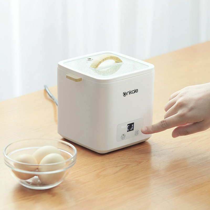 Chaudière à vapeur à 4 œufs, c - Egg Cooker Rapid avis et prix