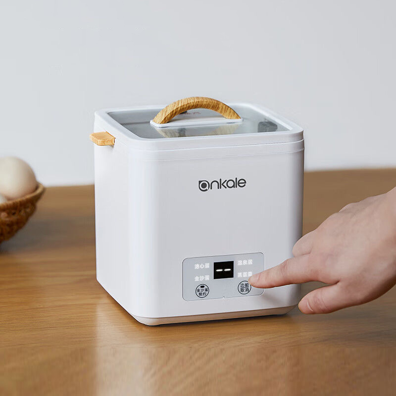 Chaudière à vapeur à 4 œufs, c - Egg Cooker Rapid avis et prix