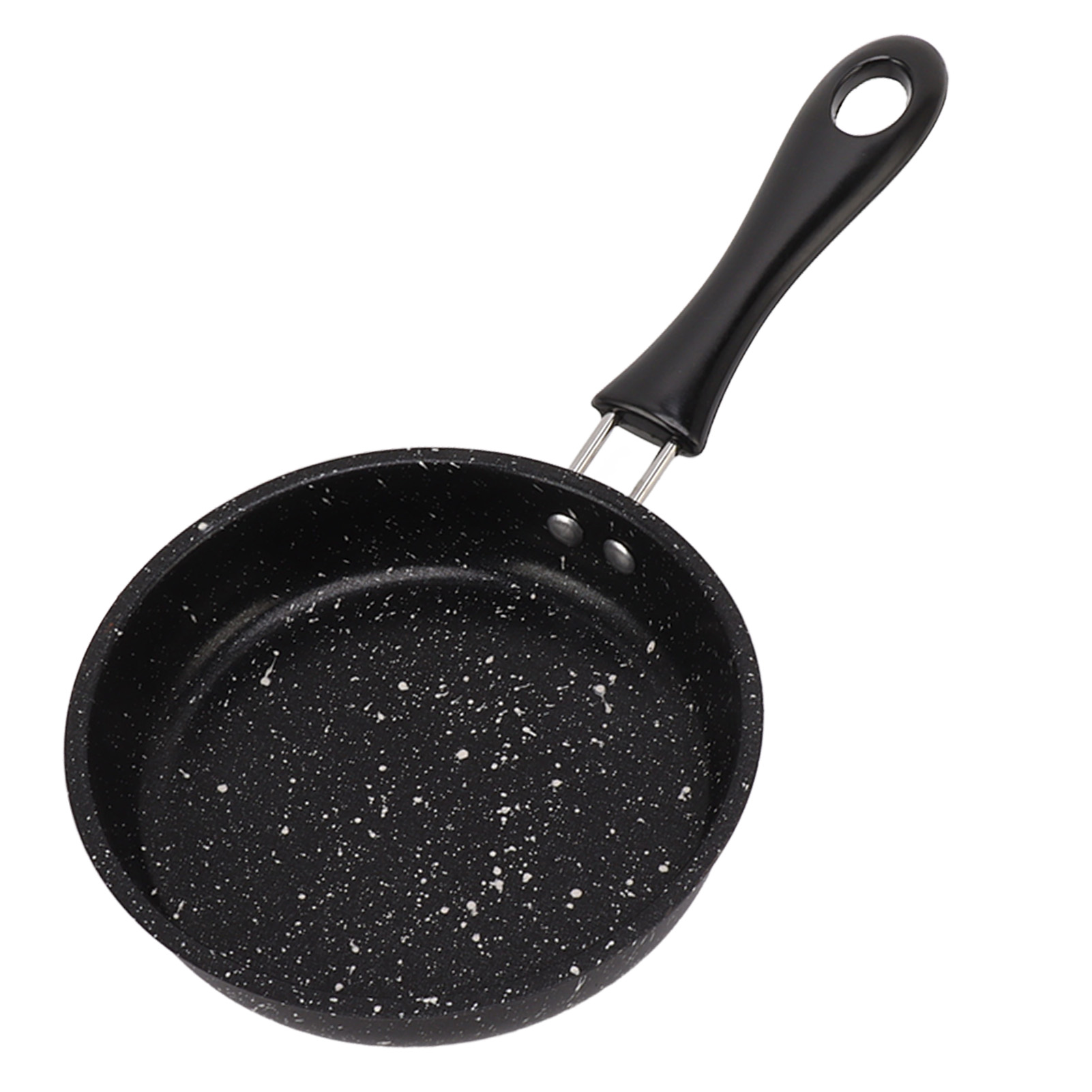 Poêle à Frire en Acier Inoxyda - Egg Cooker Rapid avis et prix