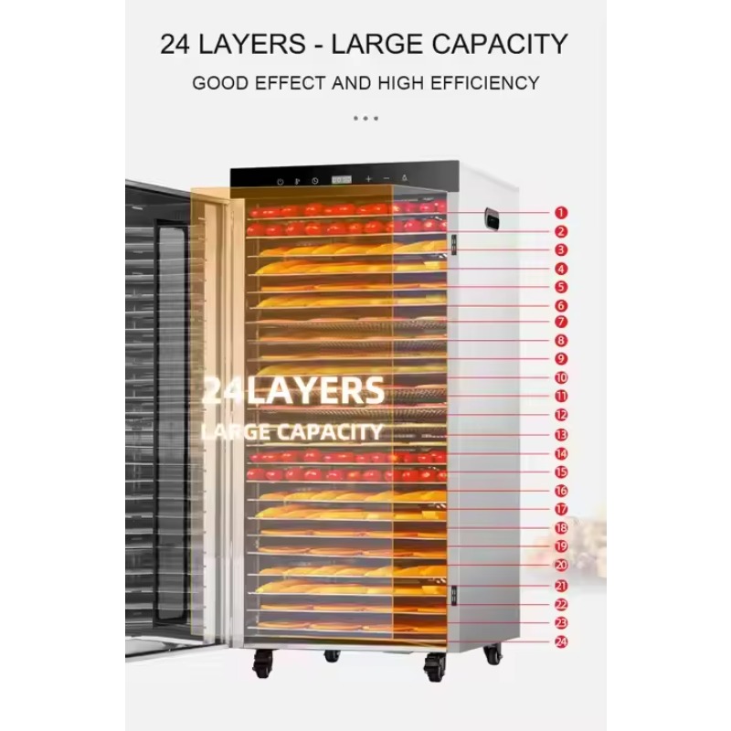 Déshydrateur alimentaire élect - Dehydrator Tray Electric avis et prix