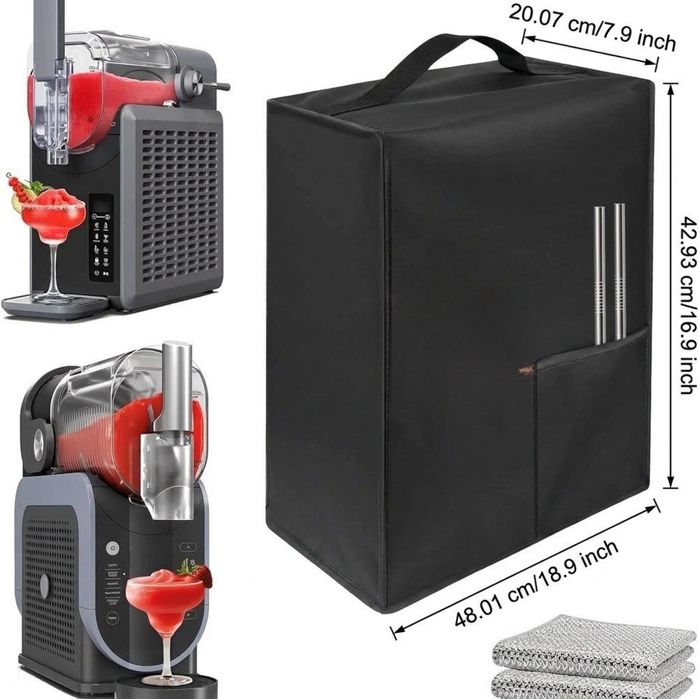 Housse anti-poussière imperméa - Kitchen Appliances Made In Usa avis et prix
