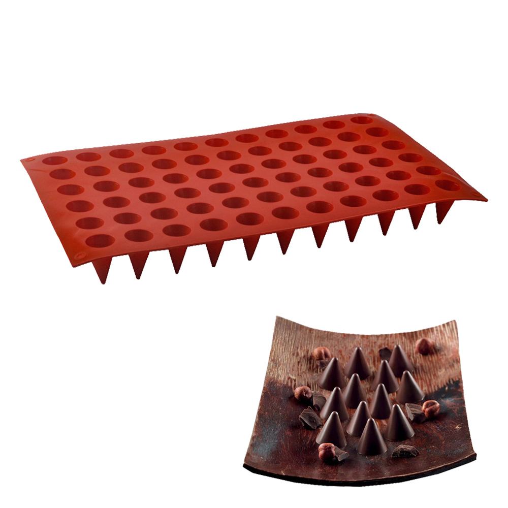 Moule à Chocolat en Forme de C - Kitchen Appliances Baking avis et prix