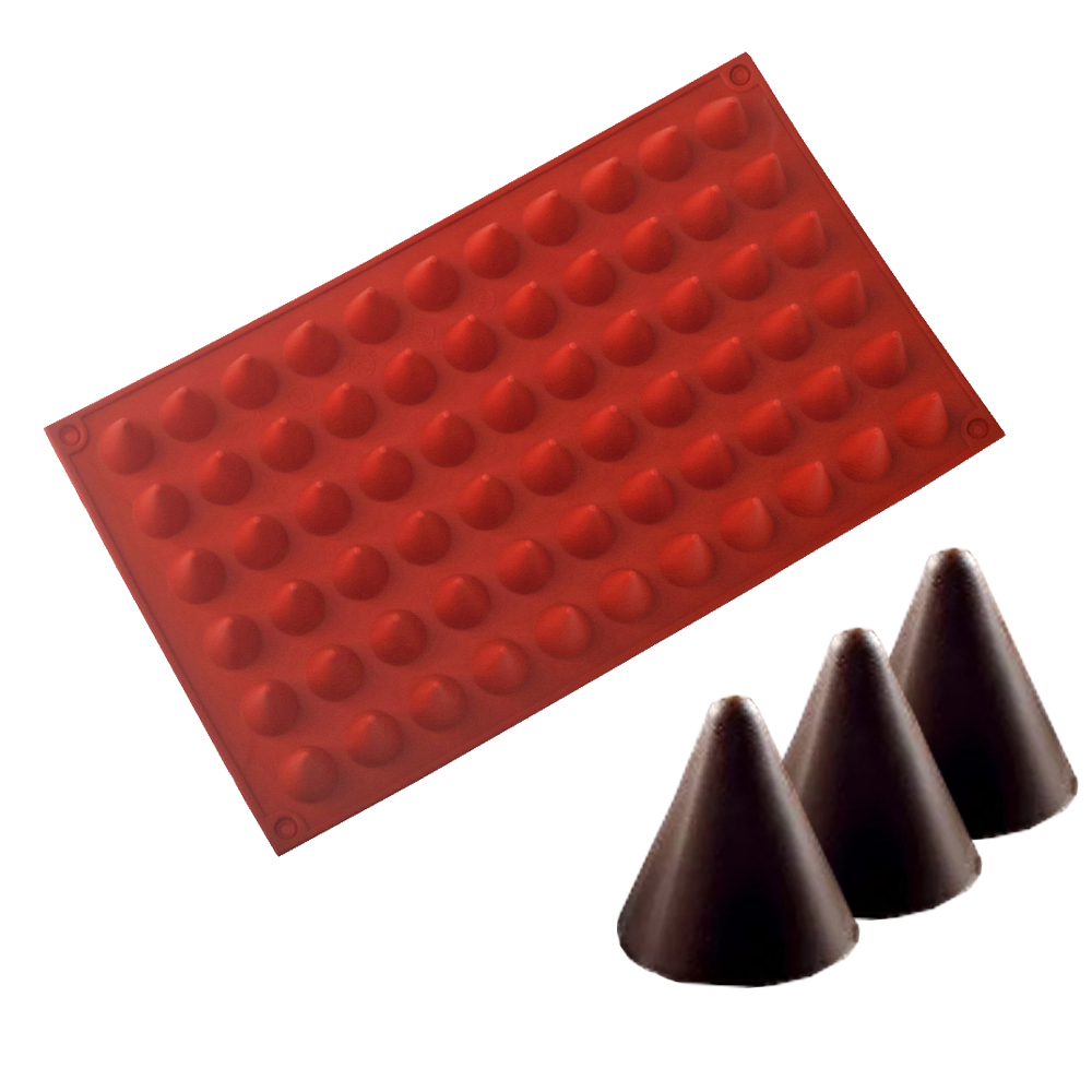 Moule à Chocolat en Forme de C - Kitchen Appliances Baking avis et prix
