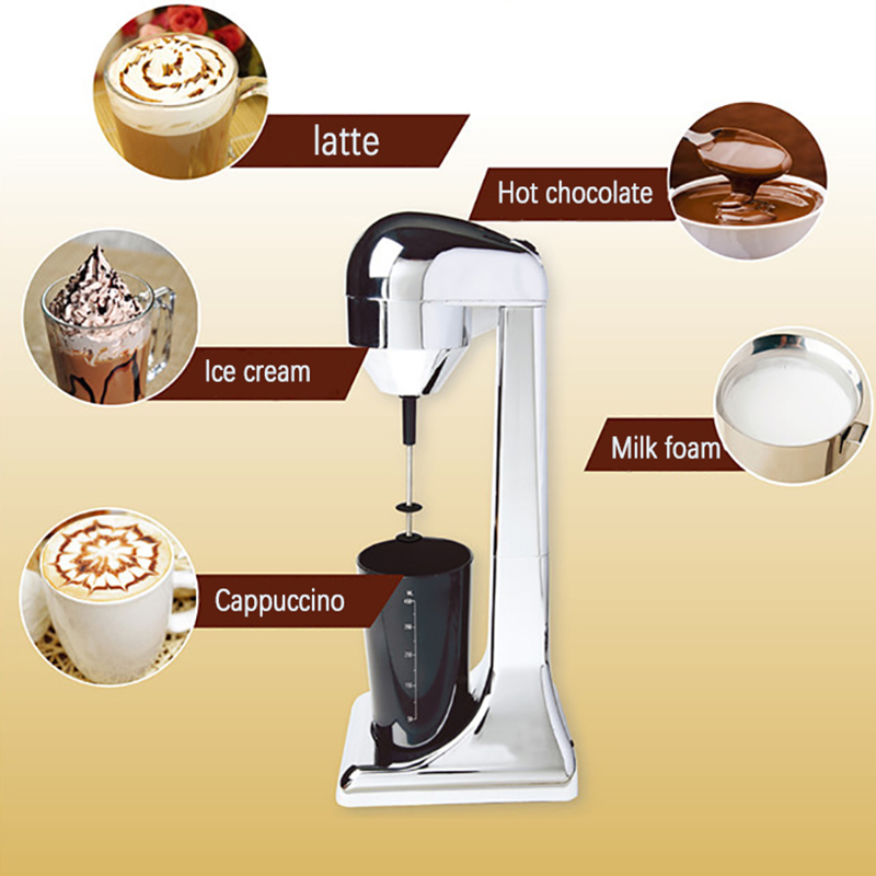Mousseur à lait électrique 220 - Kitchen Appliances Sales avis et prix