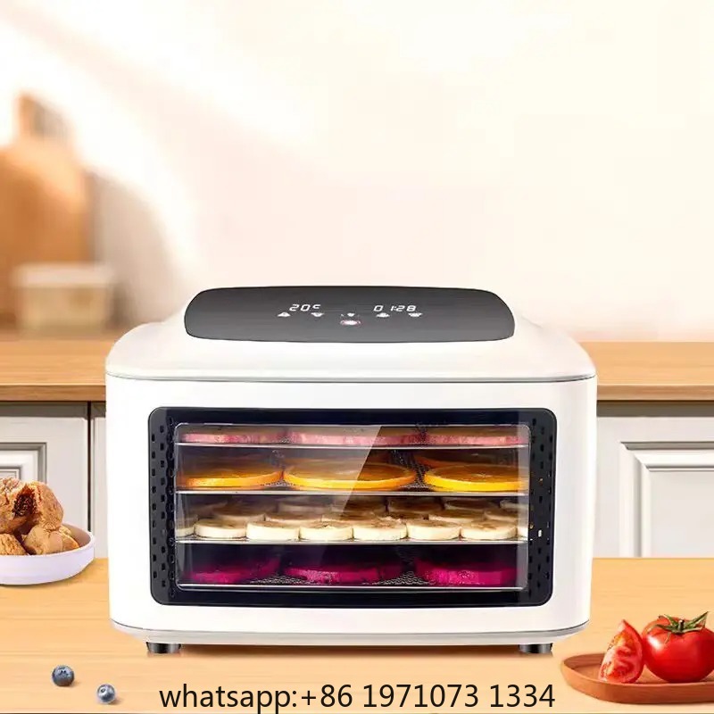 Déshydrateur alimentaire numér - Dehydrator Tray Electric avis et prix