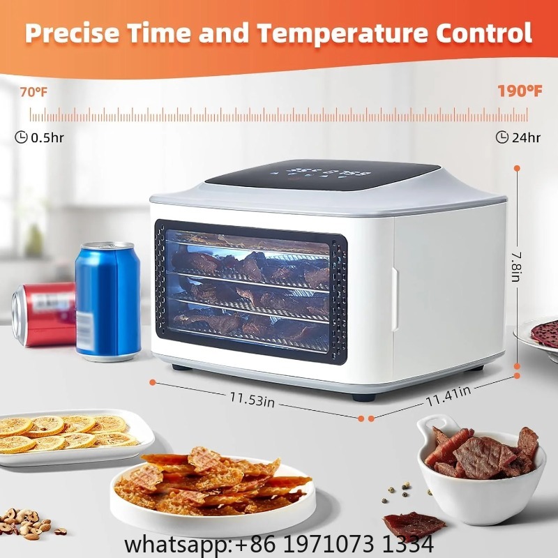 Déshydrateur alimentaire numér - Dehydrator Tray Electric avis et prix