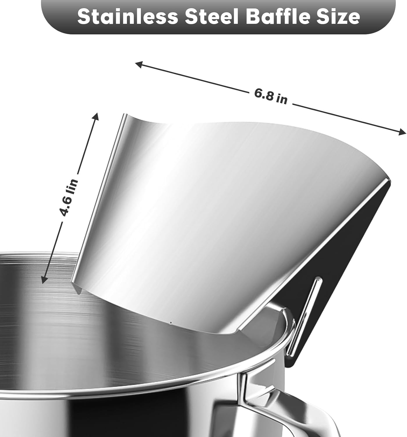 Goulotte verseuse pour batteur - Kitchen Appliances Sales avis et prix