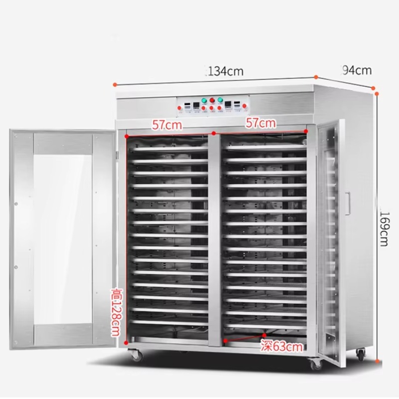Déshydrateur alimentaire indus - Dehydrator Tray Electric avis et prix