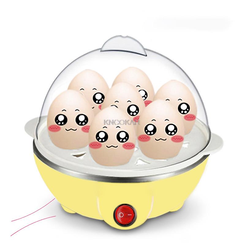 Cuiseur à œufs électrique à ch - Egg Cooker Rapid avis et prix