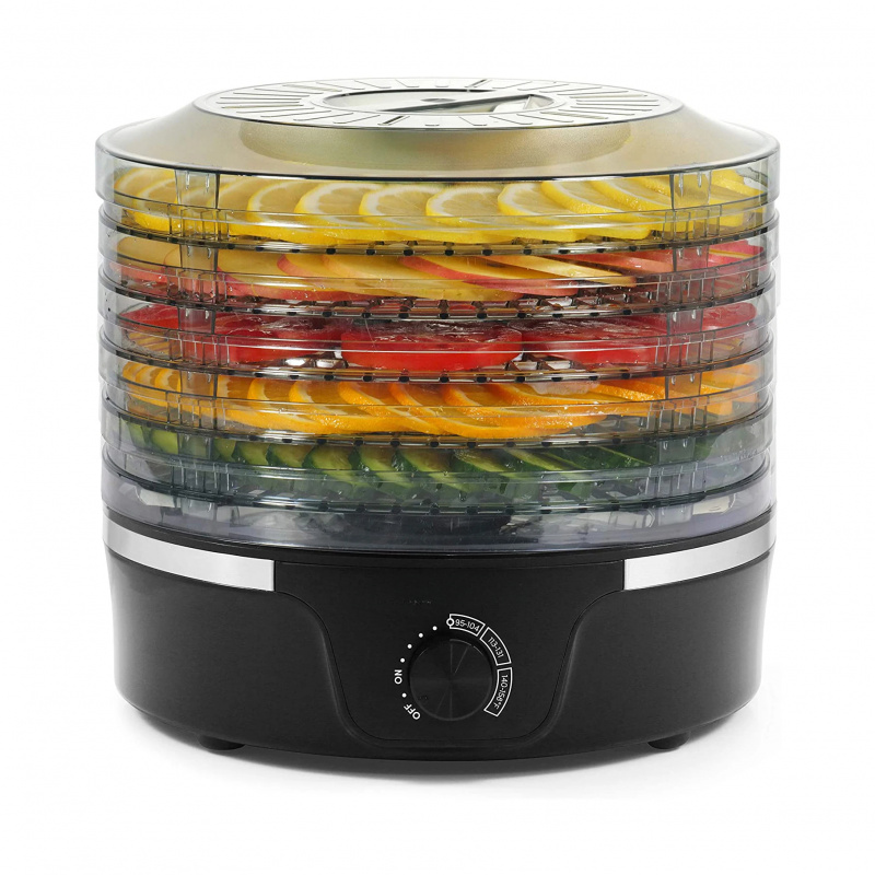 Nut Muoom Déshydrateur aliment - Dehydrator Tray Electric avis et prix