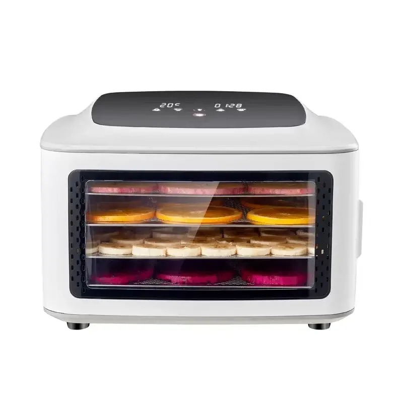Déshydrateur alimentaire numér - Dehydrator Tray Electric avis et prix