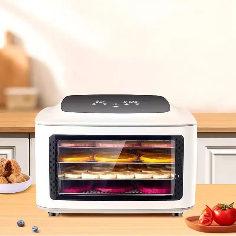 Déshydrateur alimentaire numér - Dehydrator Tray Electric avis et prix
