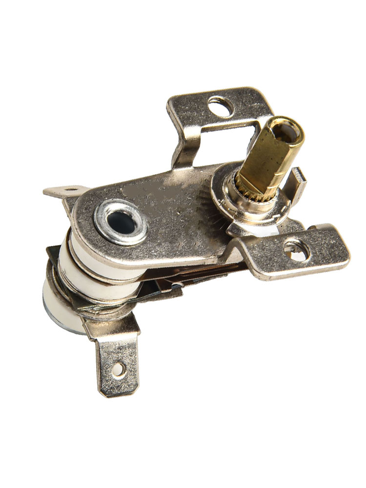 1pc 16A 250V AC ThermoandreTem - Kitchen Appliances Sales avis et prix