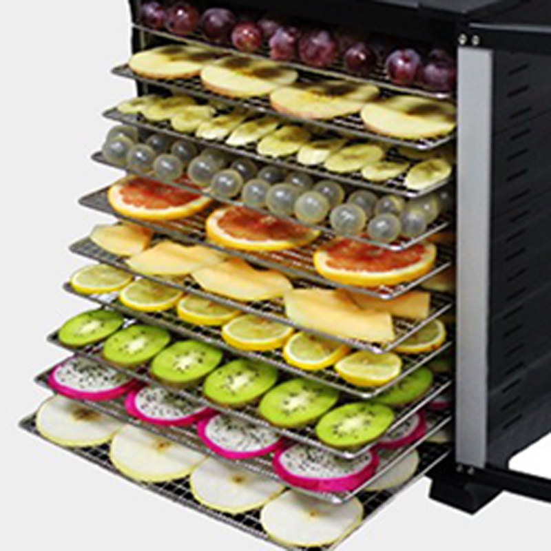 Déshydrateur alimentaire domes - Dehydrator Tray Electric avis et prix