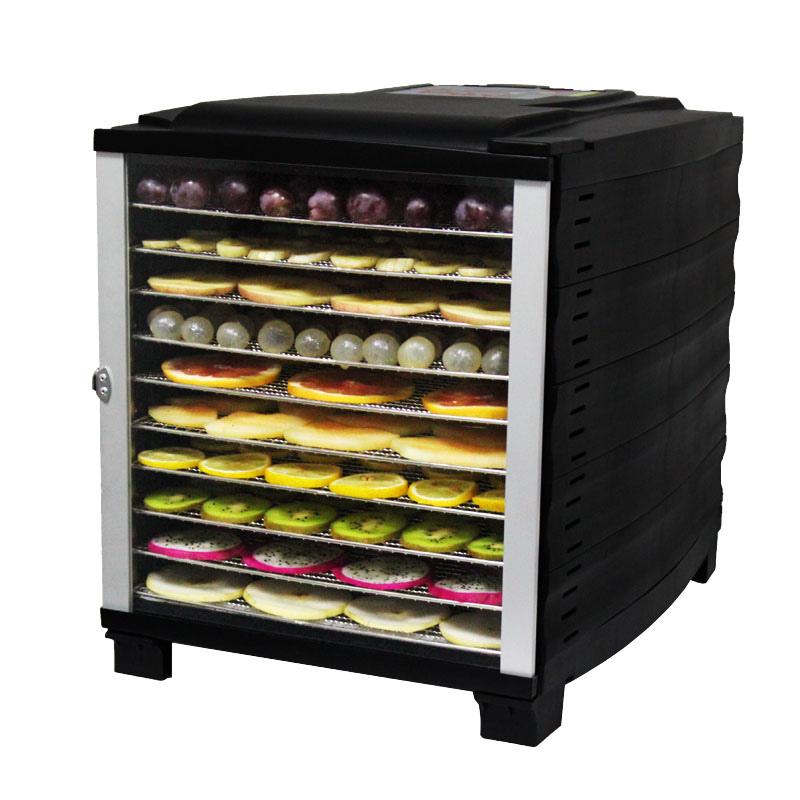Déshydrateur alimentaire domes - Dehydrator Tray Electric avis et prix