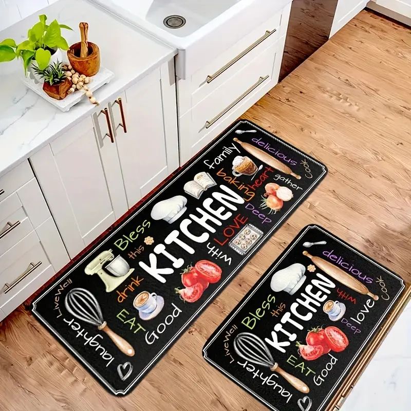 VIKAMA Tapis de sol pour appar - Kitchen Appliances Made In Usa avis et prix