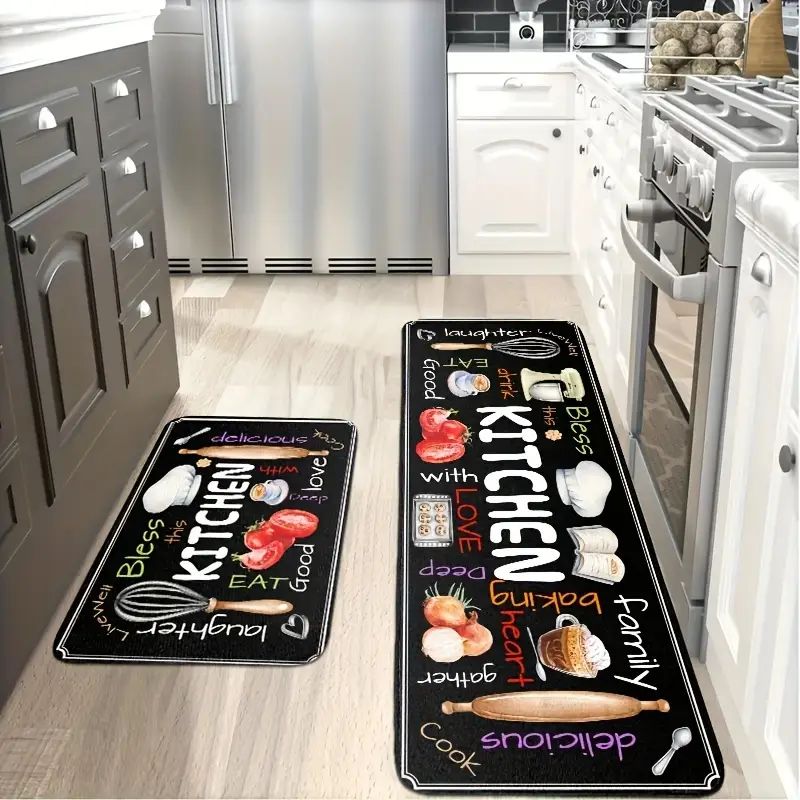 VIKAMA Tapis de sol pour appar - Kitchen Appliances Made In Usa avis et prix