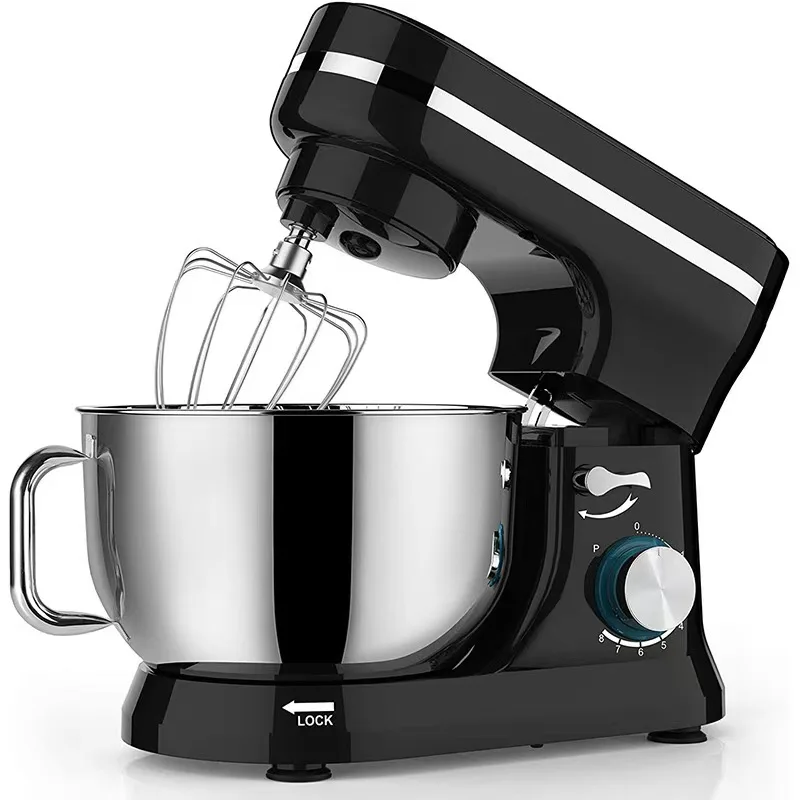 Robot pâtissier planétaire 5,5 - Kitchen Appliances Baking avis et prix