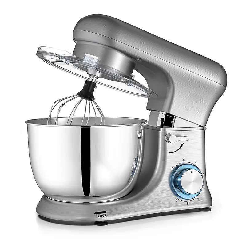 Robot pâtissier planétaire 5,5 - Kitchen Appliances Baking avis et prix