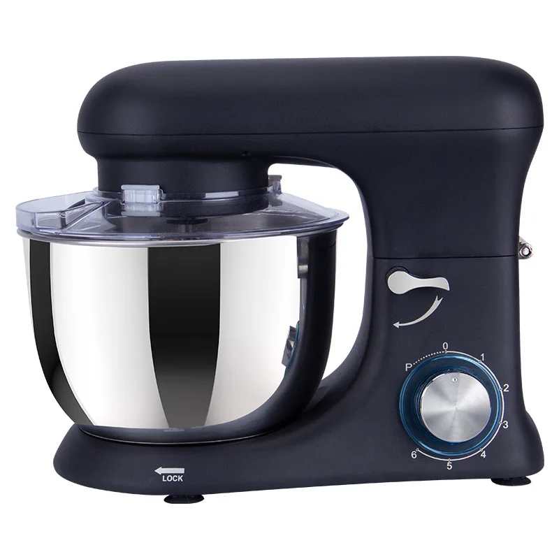 Robot pâtissier planétaire 5,5 - Kitchen Appliances Baking avis et prix