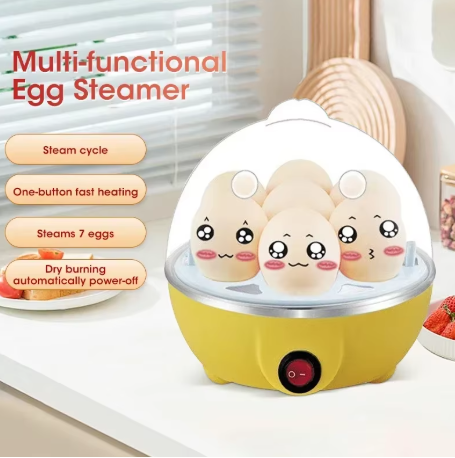 Cuiseur à œufs électrique, min - Egg Cooker Rapid avis et prix