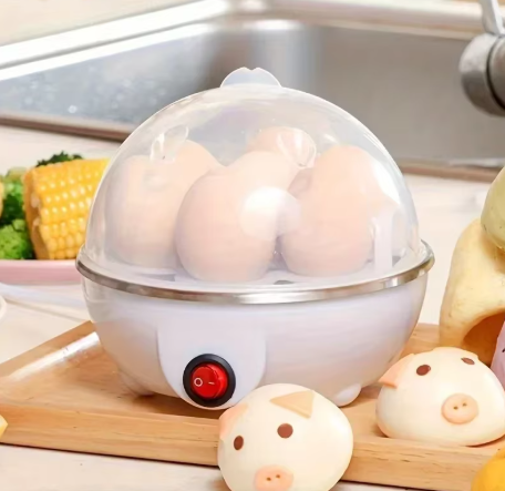 Cuiseur à œufs électrique, min - Egg Cooker Rapid avis et prix