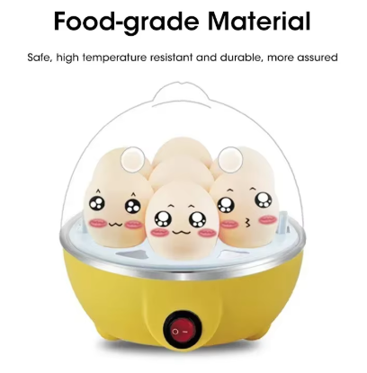 Cuiseur à œufs électrique, min - Egg Cooker Rapid avis et prix