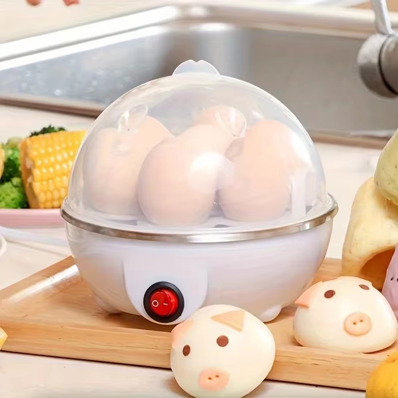 Cuiseur à vapeur électrique mu - Egg Cooker Rapid avis et prix