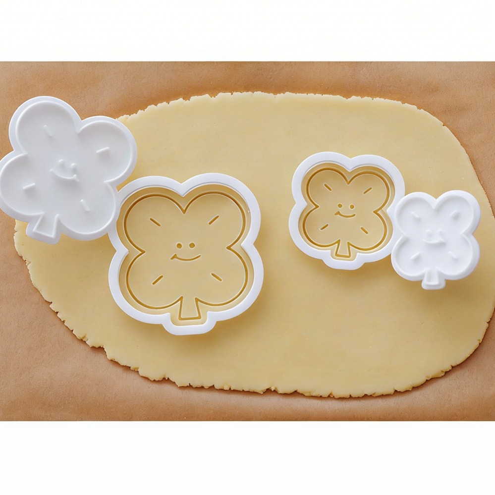 Emporte-pièces Trèfle à Quatre - Kitchen Appliances Baking avis et prix