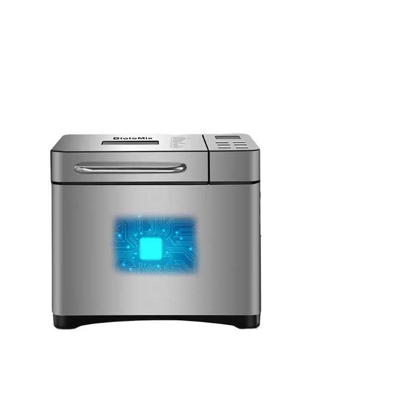 Machine à pain numérique élect - Kitchen Appliances Made In Usa avis et prix