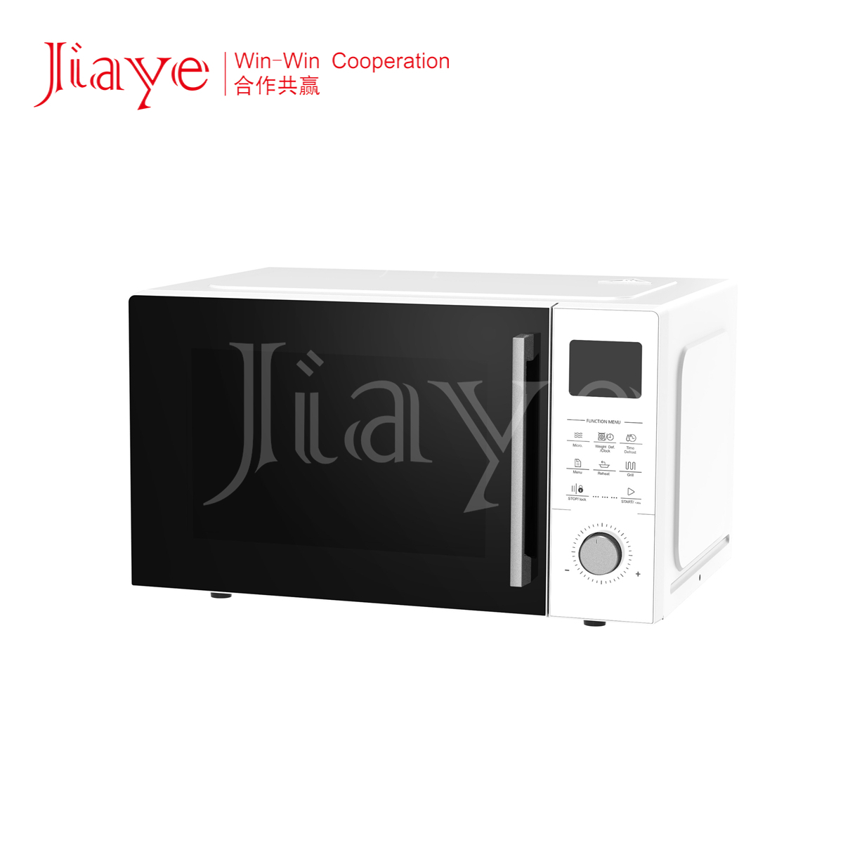 Four à micro-ondes de table 30 - Kitchen Appliances Sales avis et prix