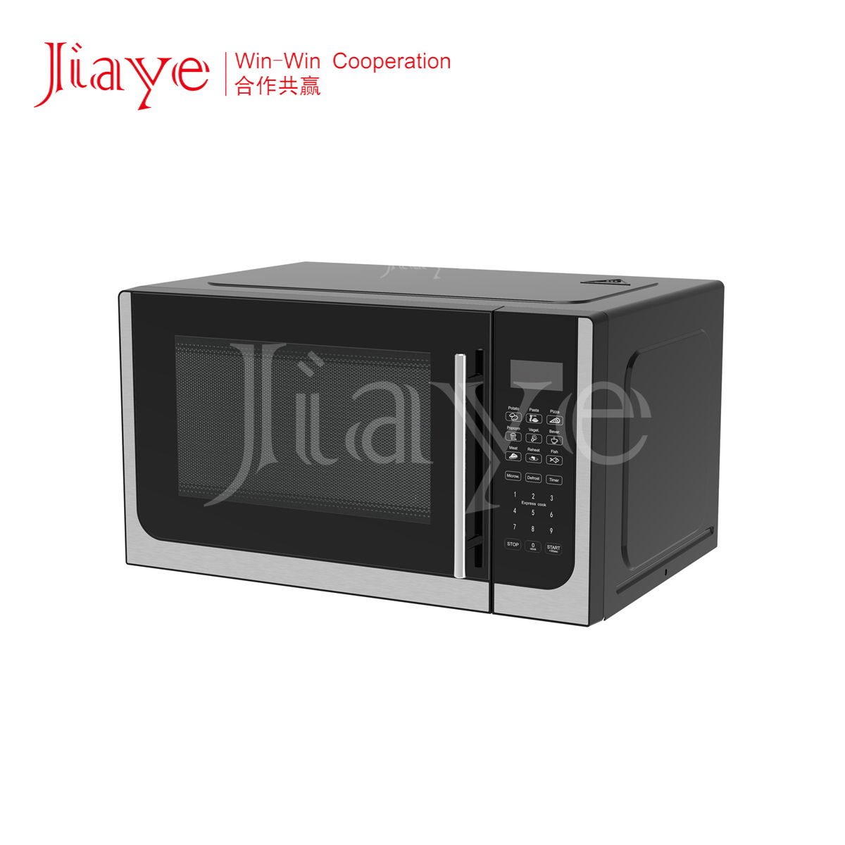 Four à micro-ondes de table 30 - Kitchen Appliances Sales avis et prix