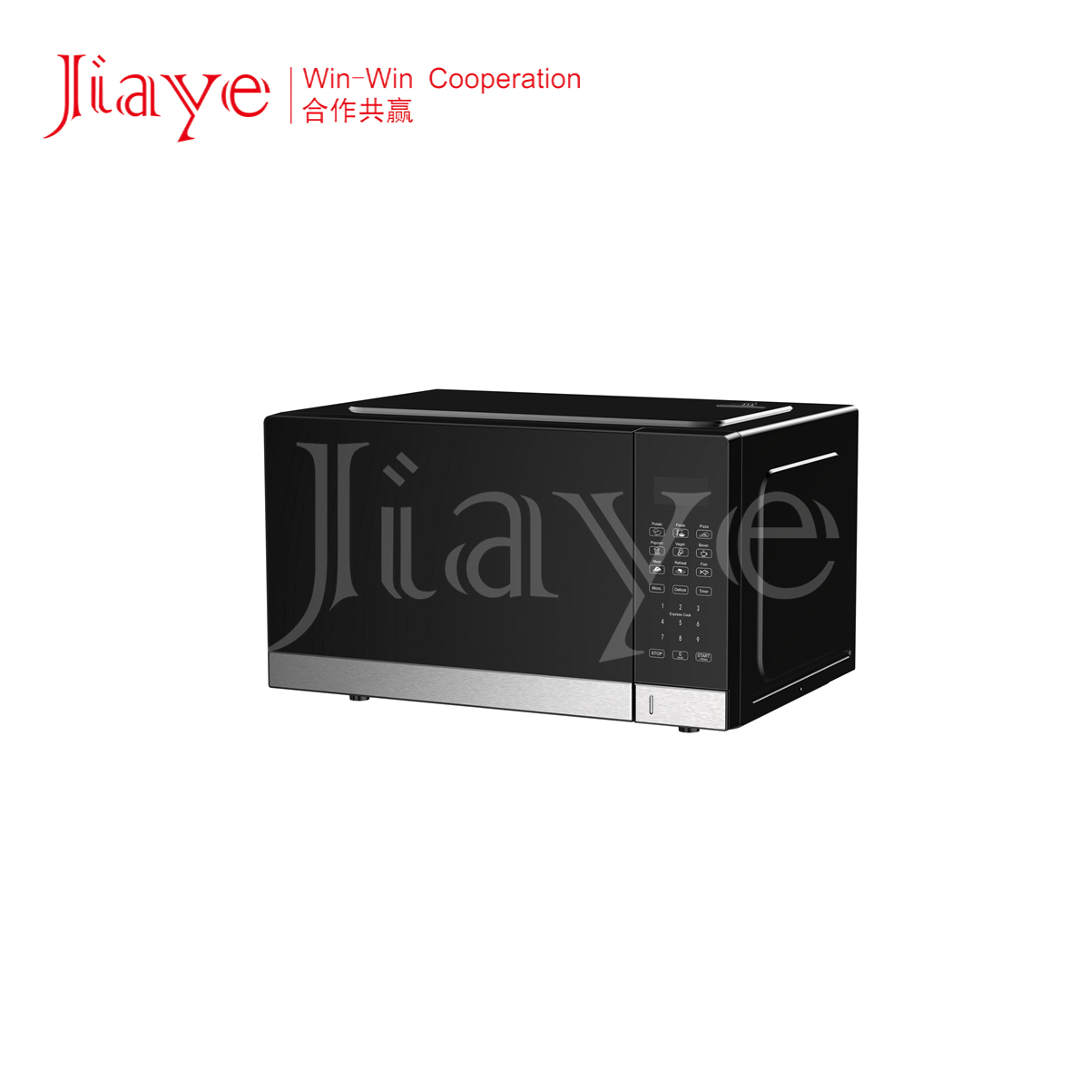 Four à micro-ondes de table 30 - Kitchen Appliances Sales avis et prix