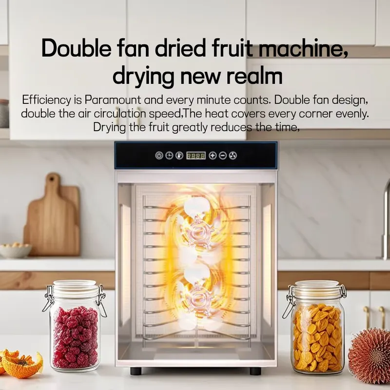 Déshydrateur alimentaire élect - Dehydrator Tray Electric avis et prix