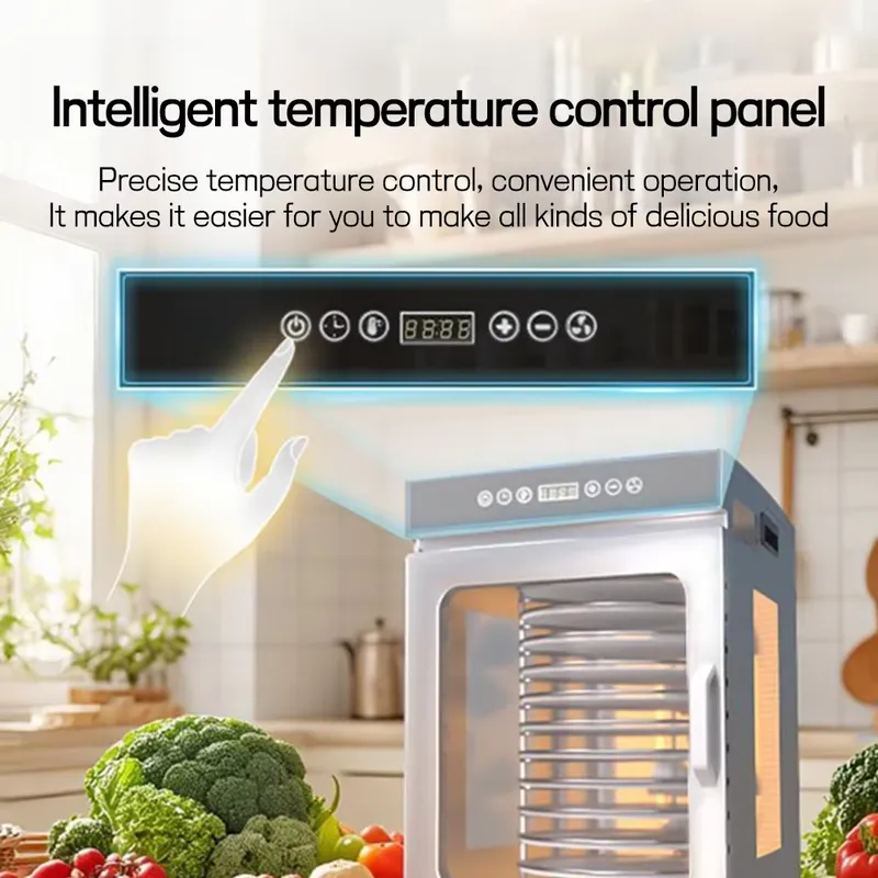 Déshydrateur alimentaire élect - Dehydrator Tray Electric avis et prix