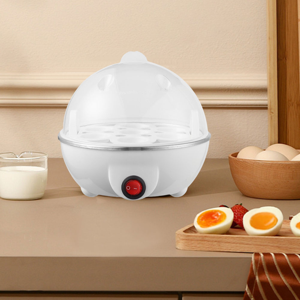 Cuiseur à œufs électrique rapi - Egg Cooker Rapid avis et prix