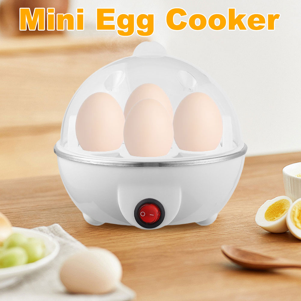 Cuiseur à œufs électrique rapi - Egg Cooker Rapid avis et prix