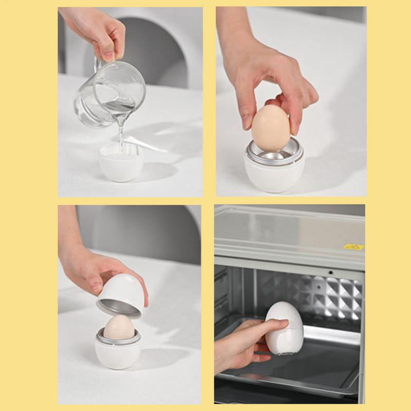 Machine à œufs durs et durs, c - Egg Cooker Rapid avis et prix