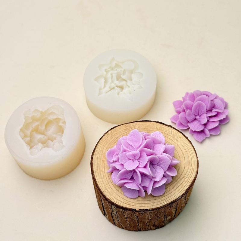 ● Moule en silicone Fleur d'ho - Kitchen Appliances Baking avis et prix