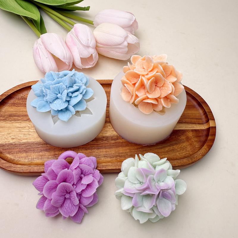 ● Moule en silicone Fleur d'ho - Kitchen Appliances Baking avis et prix